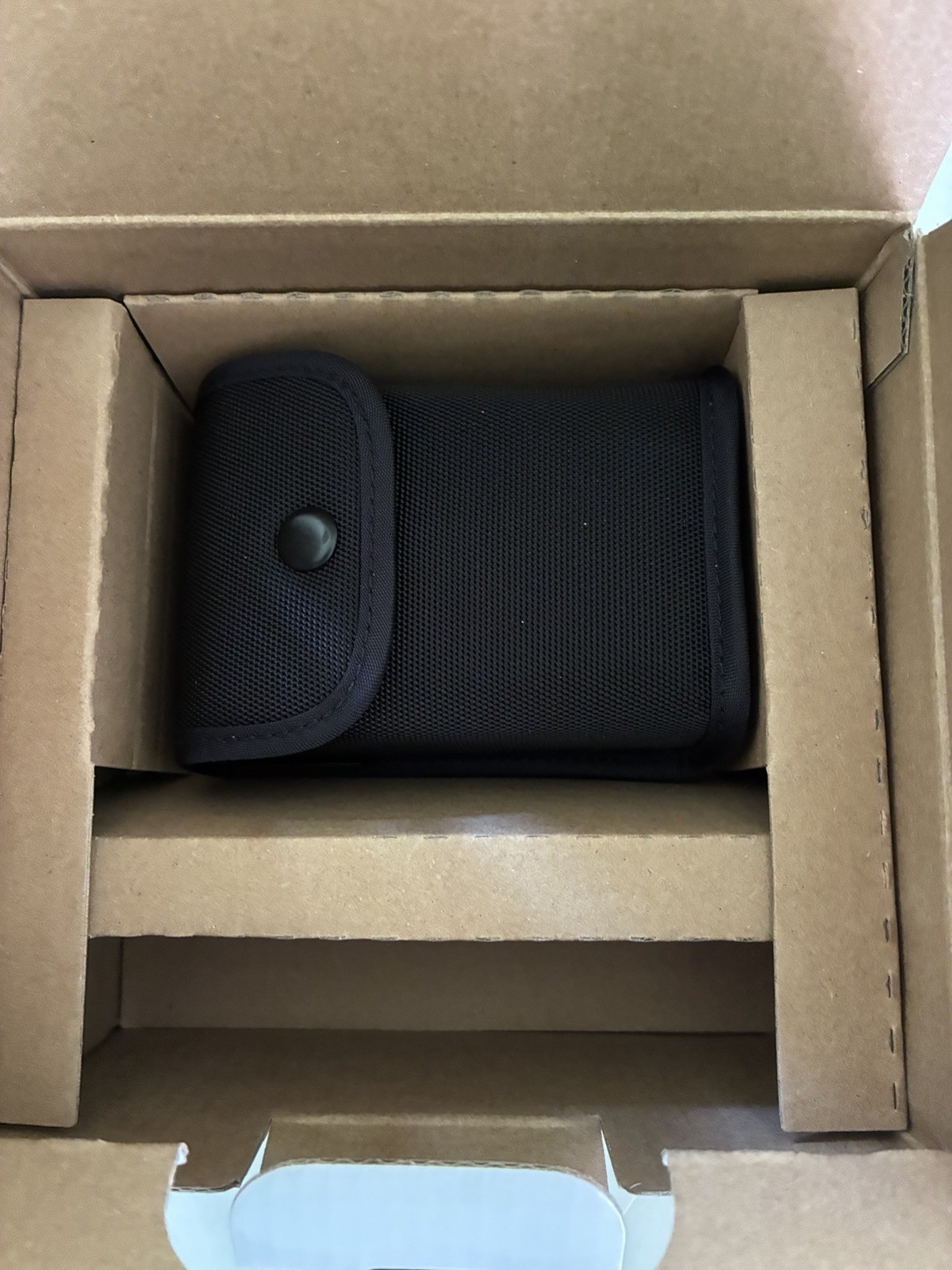 Canon PowerShot GOLF Laser Rangefinder - New Open box