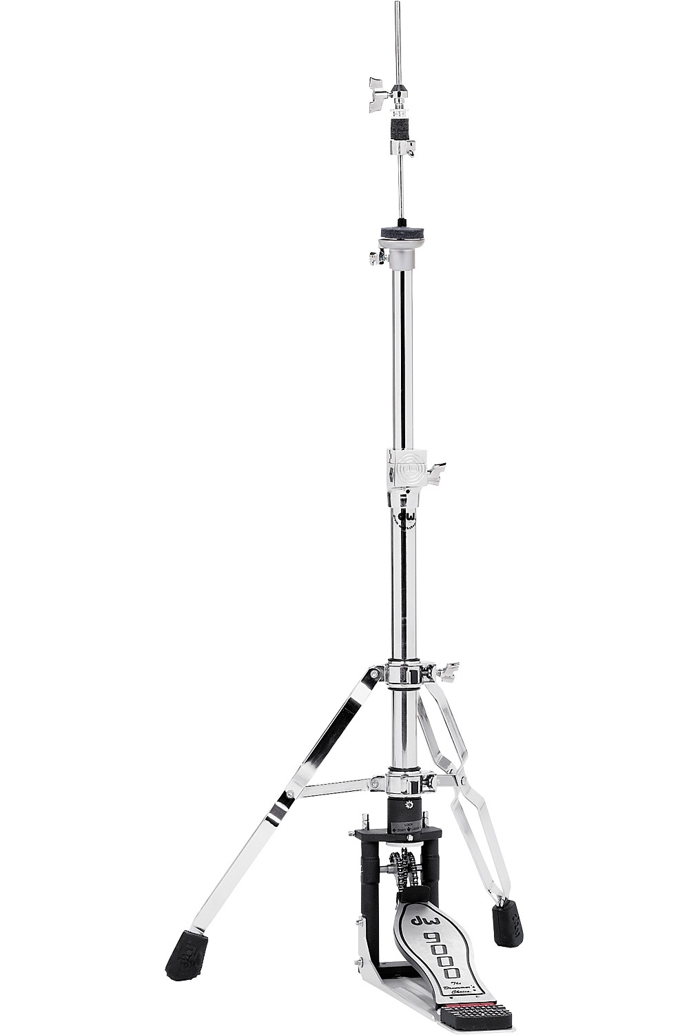 DW 9500TB 2-Leg Hi-Hat Stand