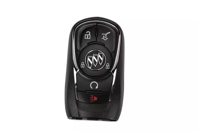 Genuine  Remote Control Door Lock and Theft Deterrent Transmitter 13532395