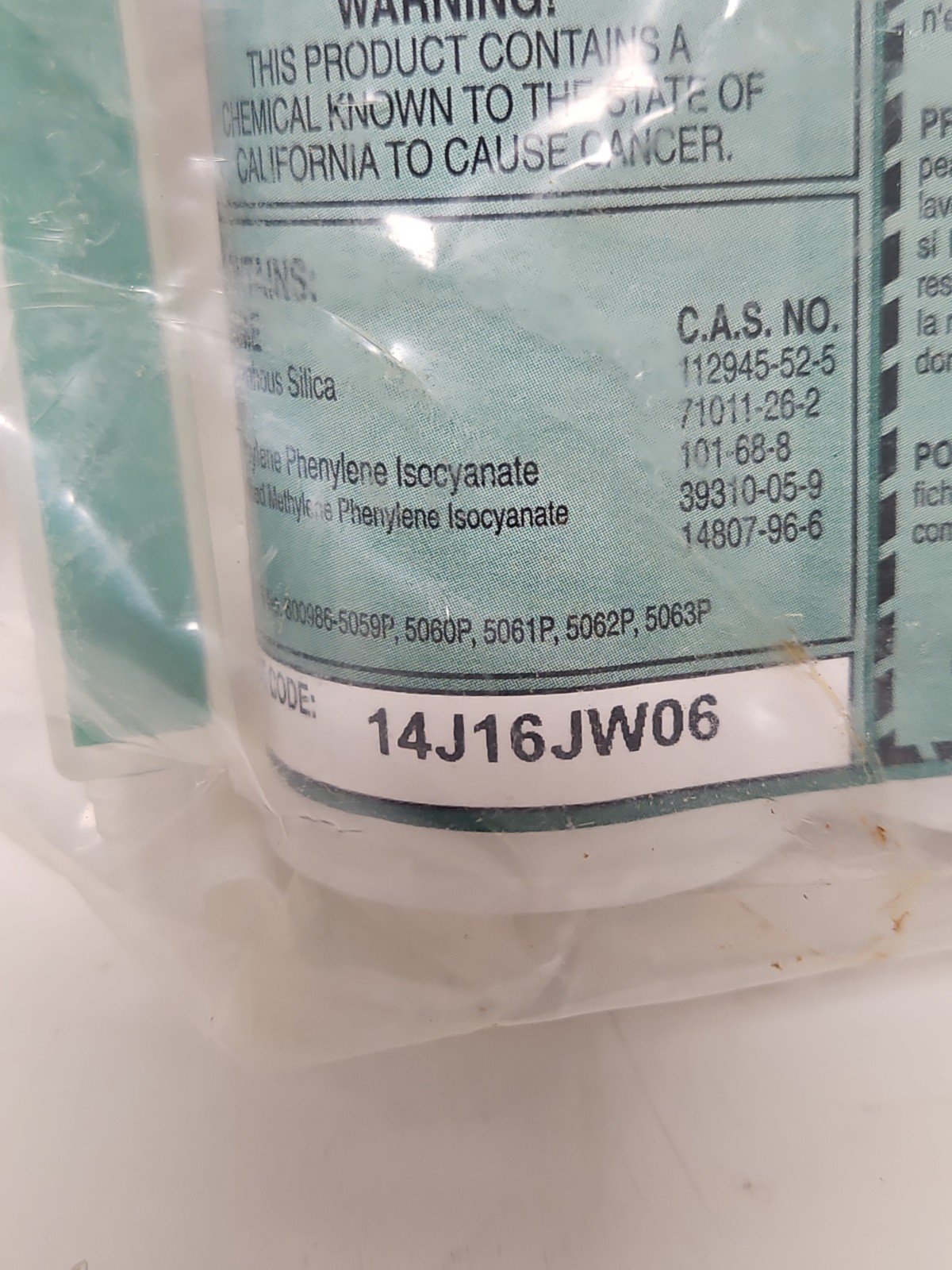 Ashland Pliogrip Structural Adhesive 7770/220