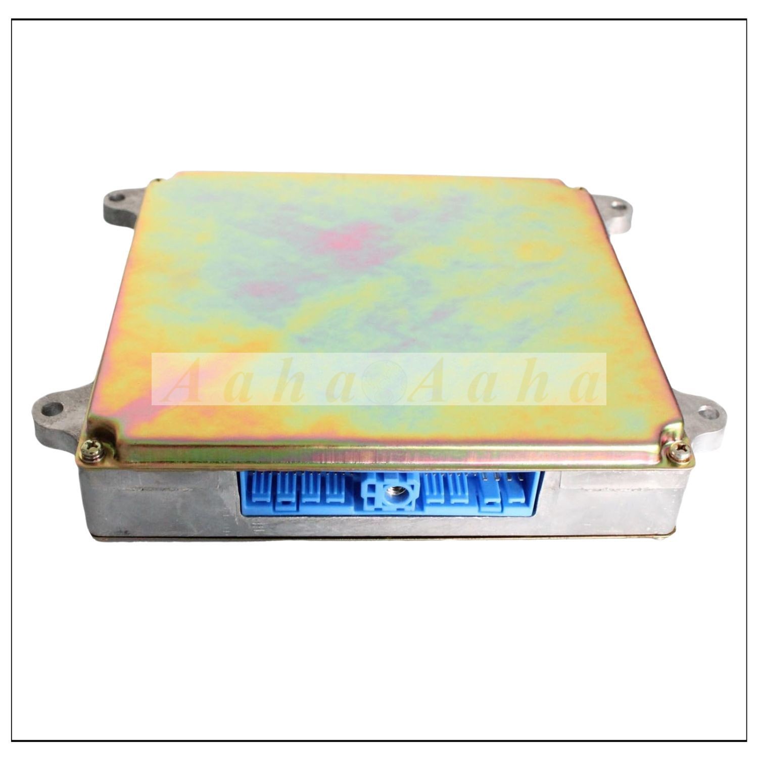 Engine Controller 9133702 for Hitachi Excavator EX200-2 EX220-2 EX200-3 EX220-3