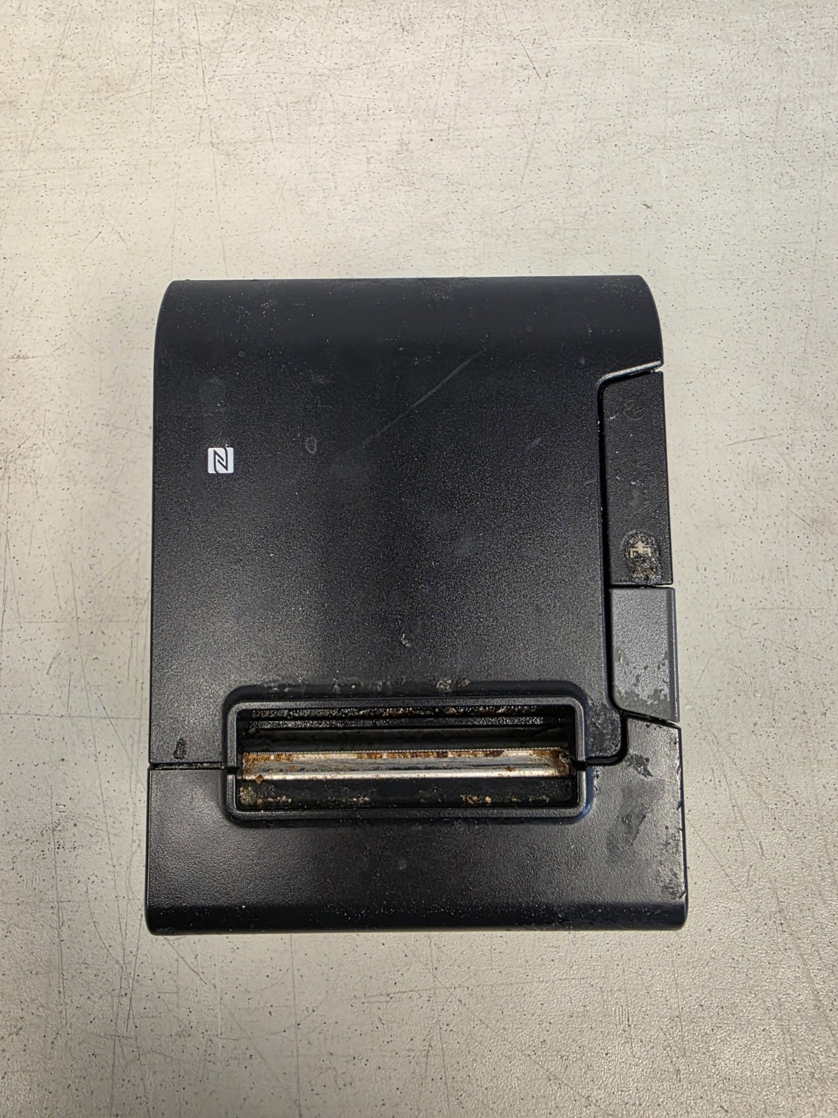 Epson TM-T88VI POS USB Thermal Printer M338A (Printer Only) UNTESTED/AS IS #6