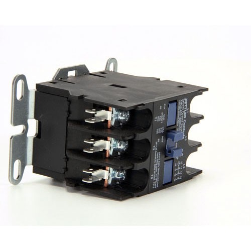 Wells 2EZ14960 40A 208/240V Coil Contactor