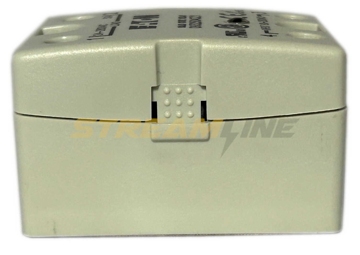 Eaton D93250ACZ1 Solid State Relay, 50 Amp, SPST-NO, 90-280V, Zero Cross