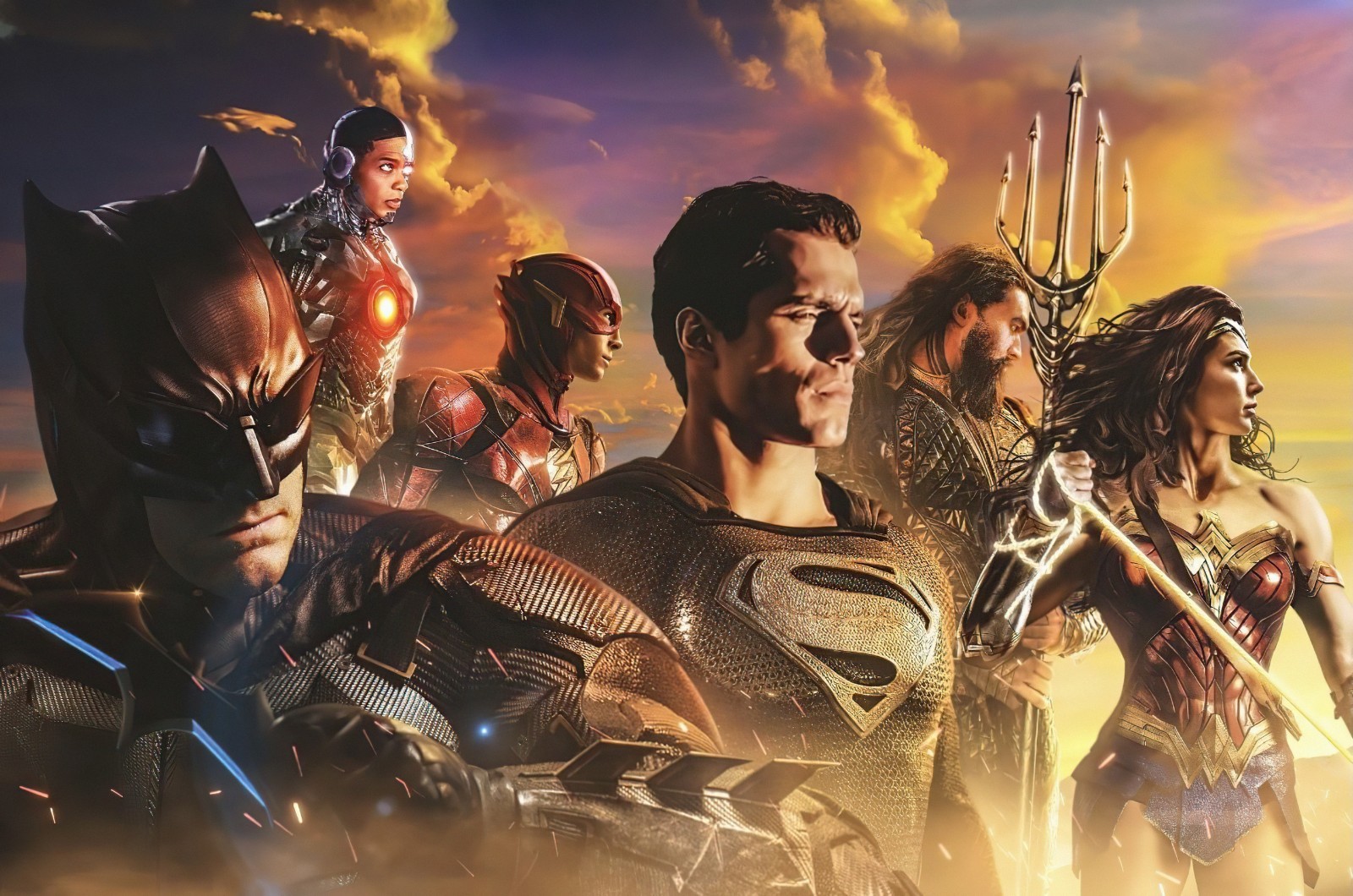 Insane DC Movie Collection [34 Movies]: The Definitive Set 80 hrs