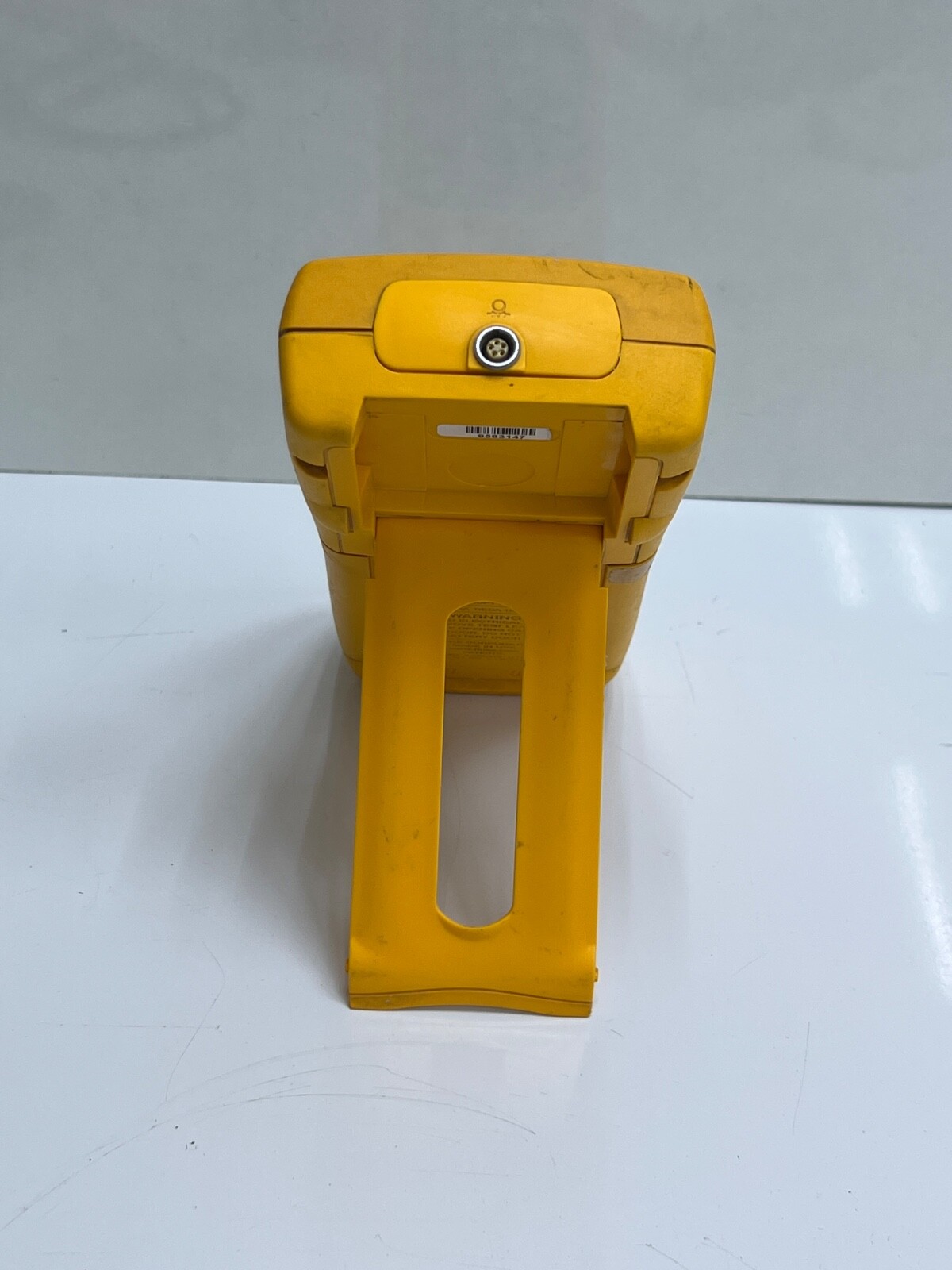 Fluke 725 Multifunction Process Calibrator (FOR PARTS)