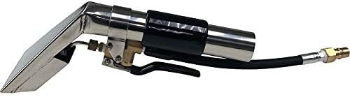 Closed Spray Upholstery Carpet Cleaning & Auto Detailing Hand Wand Tool