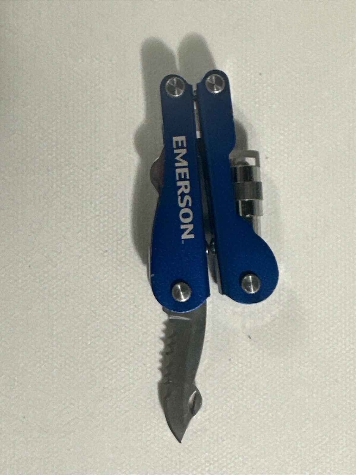 MULTITOOL MINI PLIERS KNIVES EMERSON