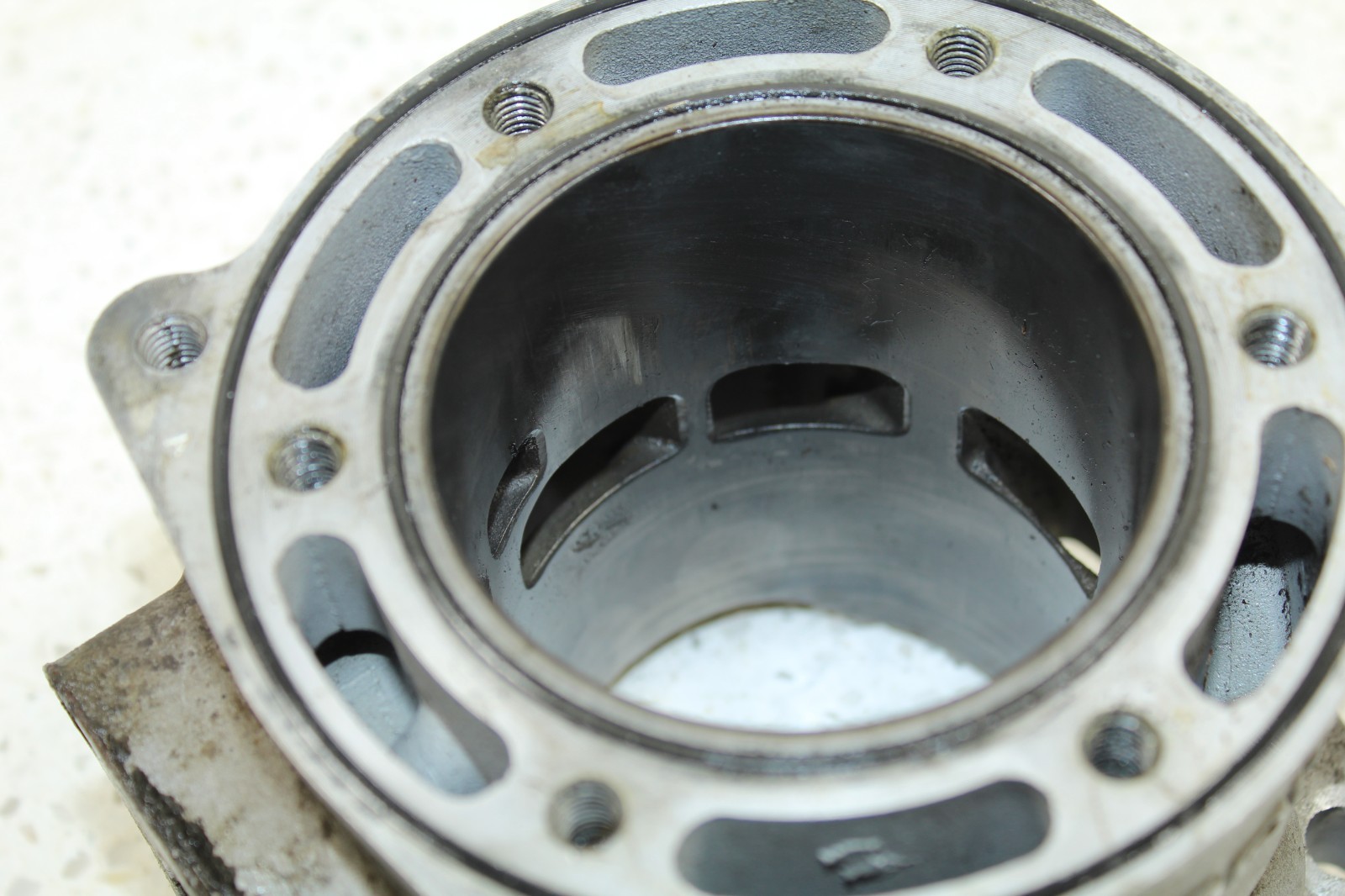 O/S 1999 Polaris RMK 700 SKS Cylinder A 81mm 5131824
