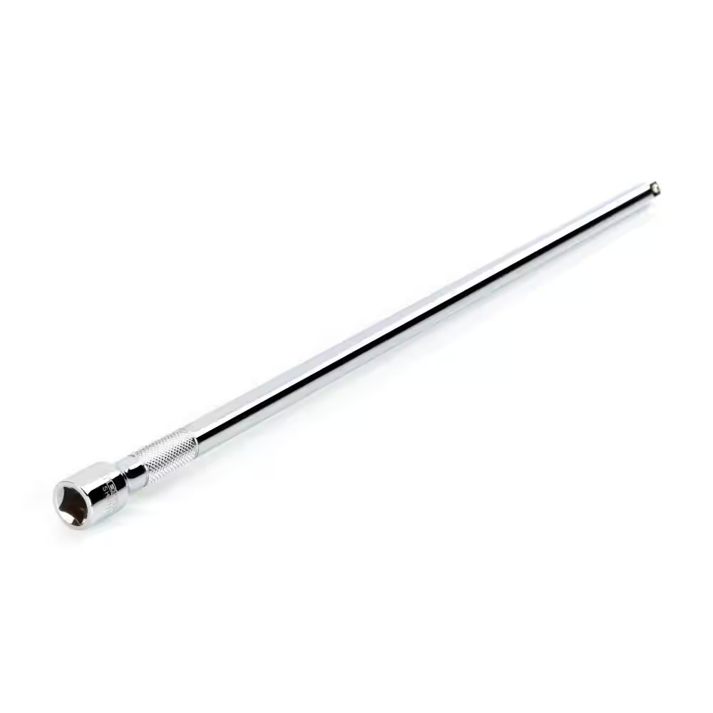3/8 In. Drive X 18 In. Extension