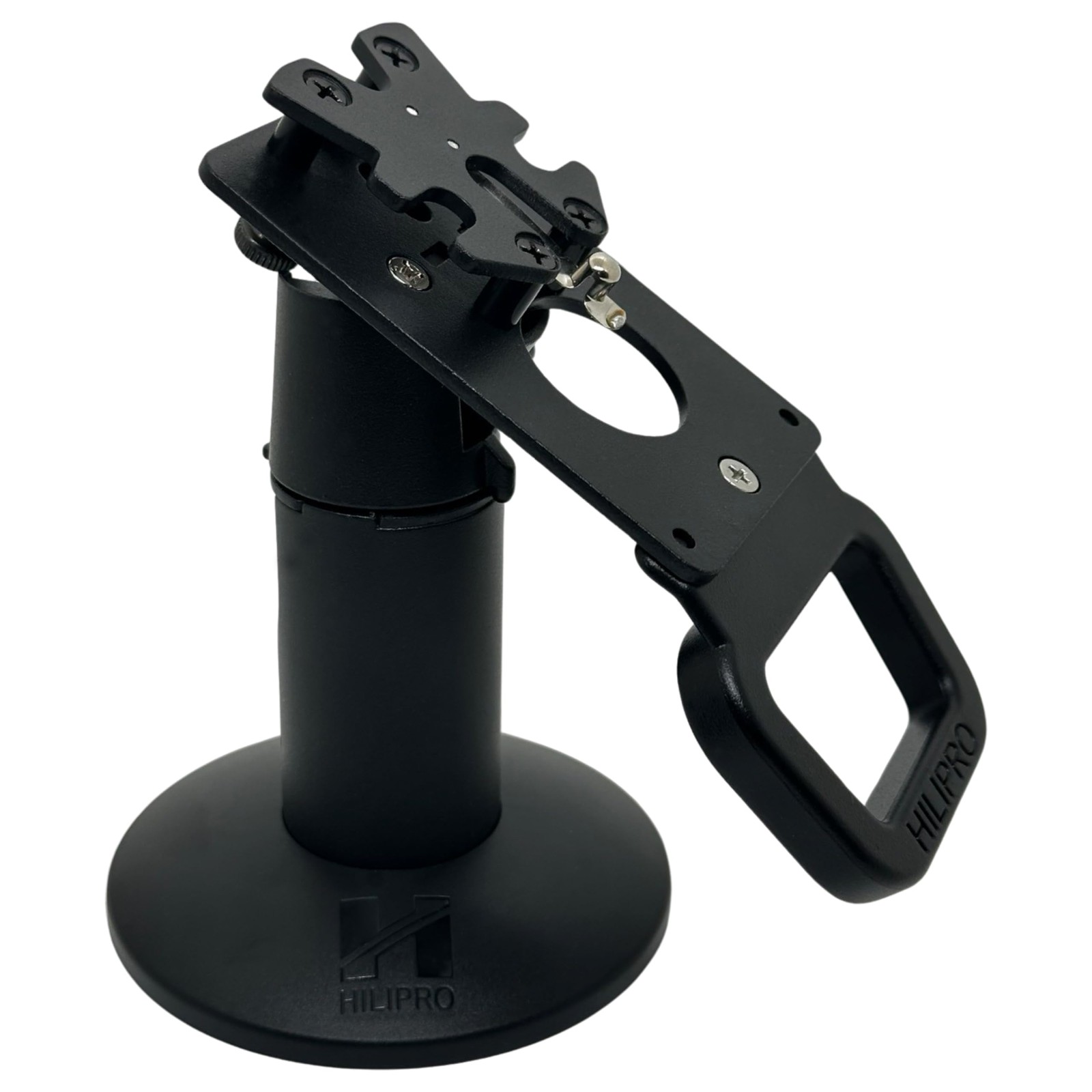 Swivel Point of Sale Stand for Ingenico & Axium Pinpads