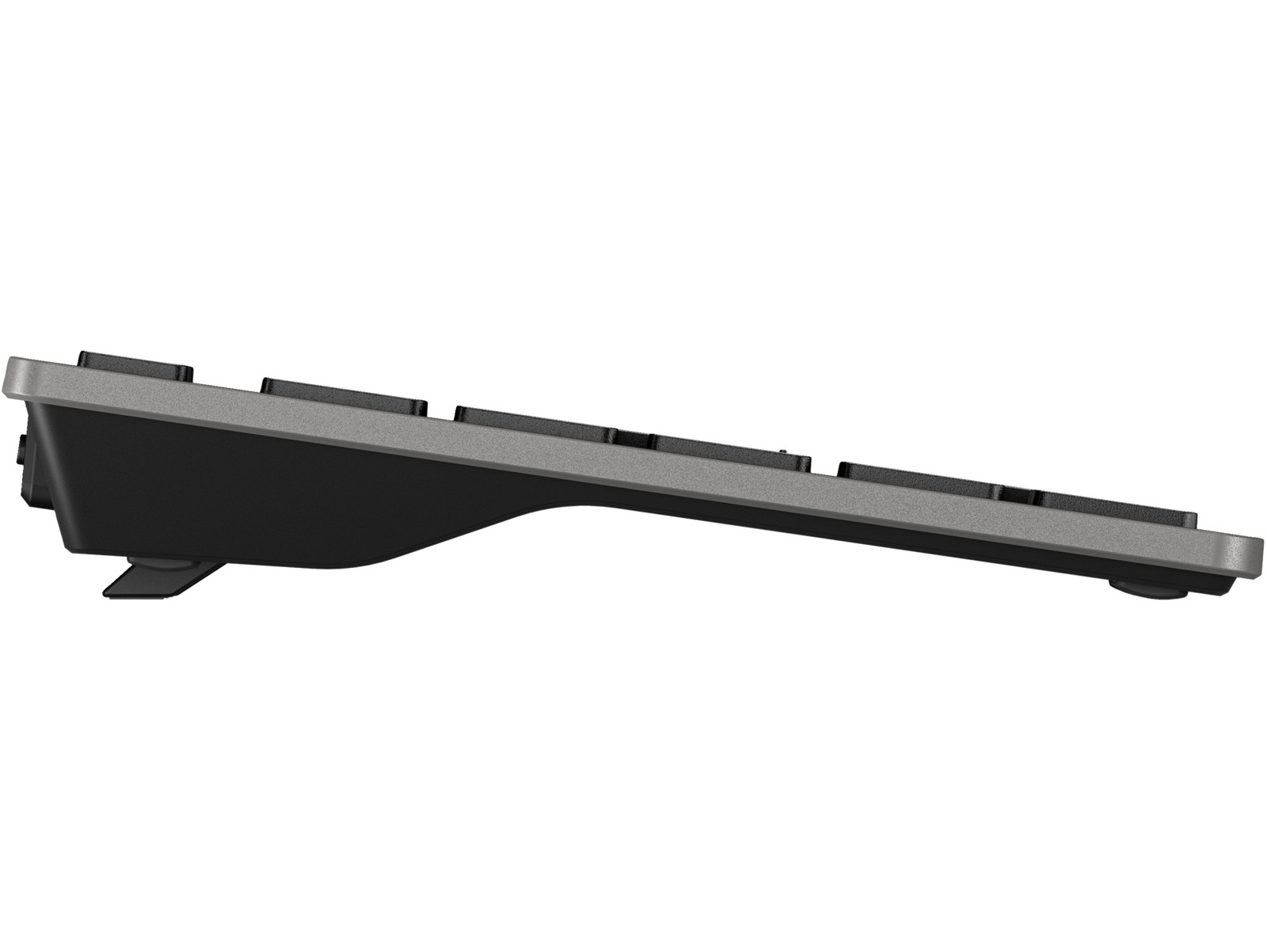 HP 725 Multi-Device Rechargeable Wireless Keyboard