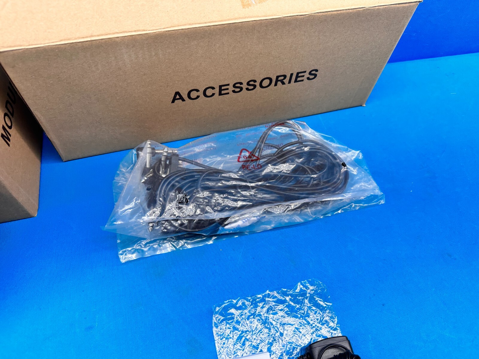 Alesis DM7X Drum Module Brain Controller w/Harness/Power/Clamp