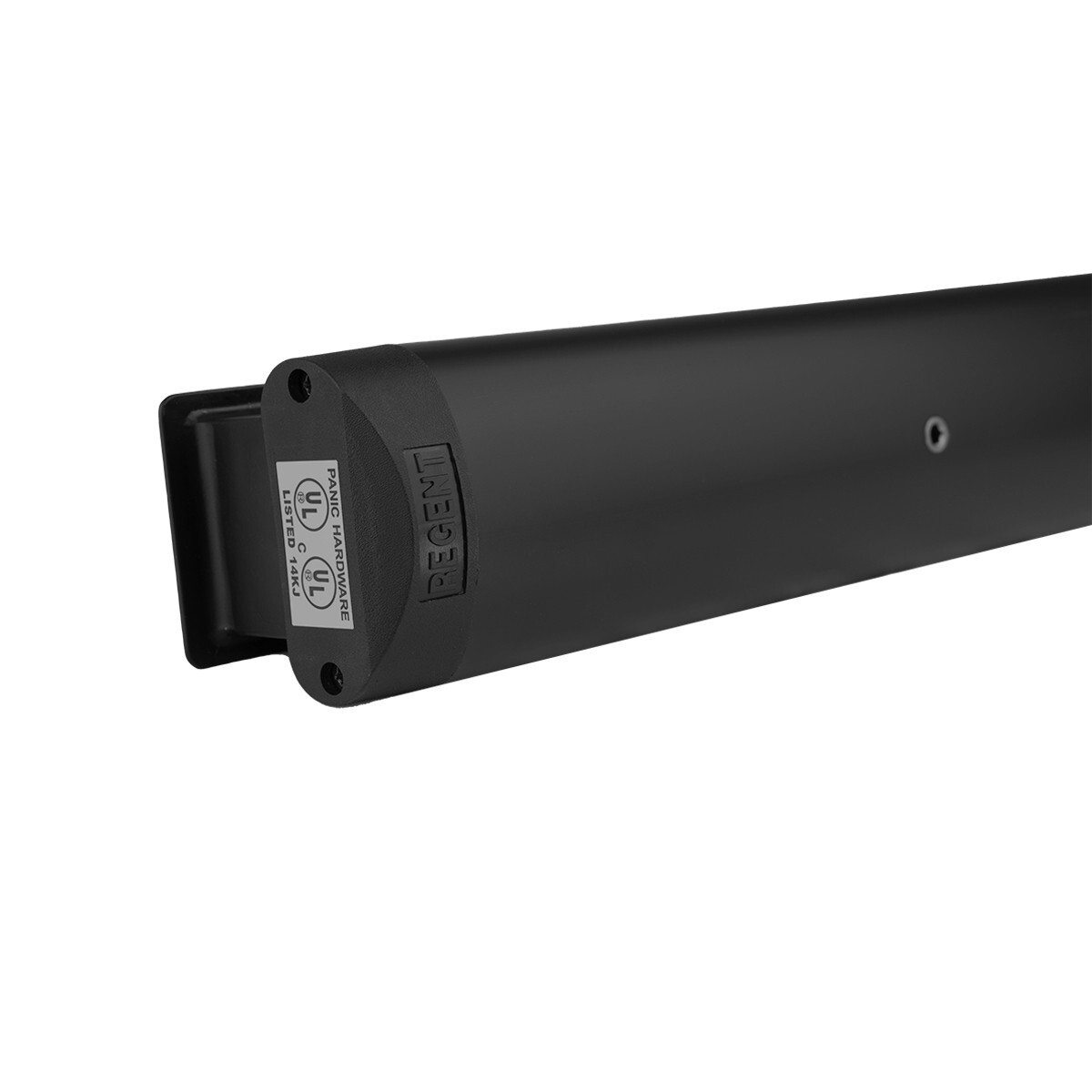 Regent 5770 Concealed Panic Bar Dark Bronze Finish