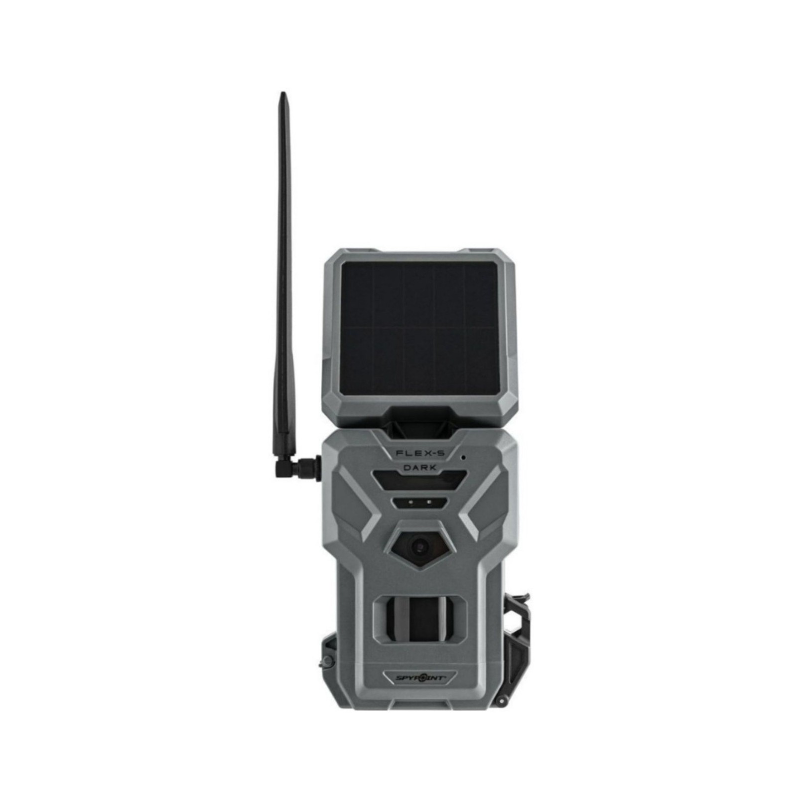 Spypoint Flex S Dark Solar Cellular Trail Camera Dual SIM Hunting