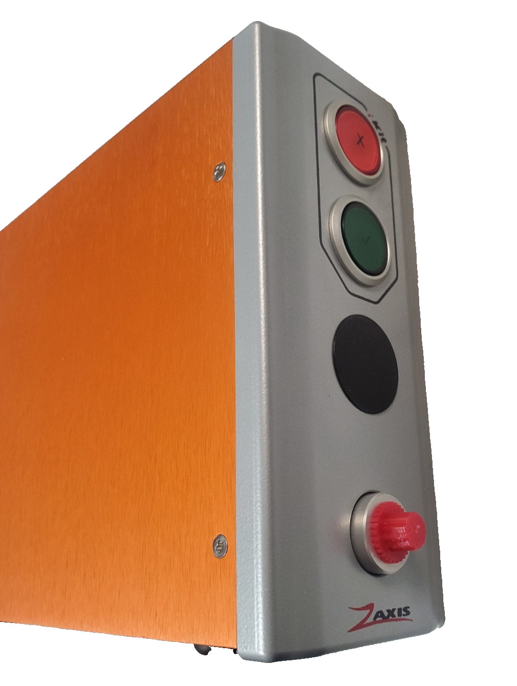 Z-Axis iKit-HDe-PD 400209 Automated Air Leak Tester (M1149)