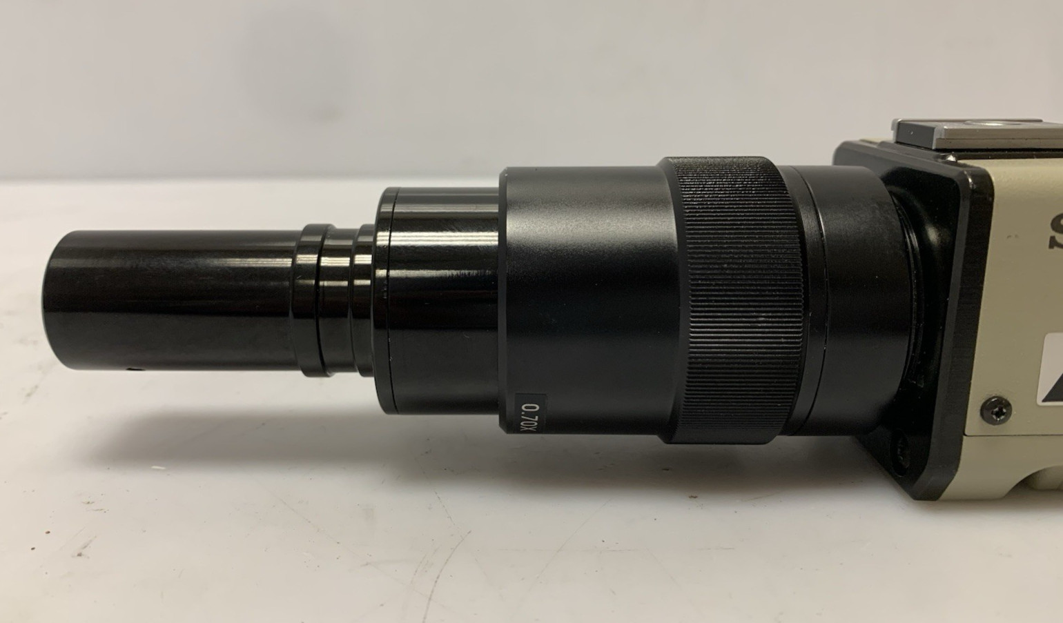 Sony AVC-D7 CCD Video Camera