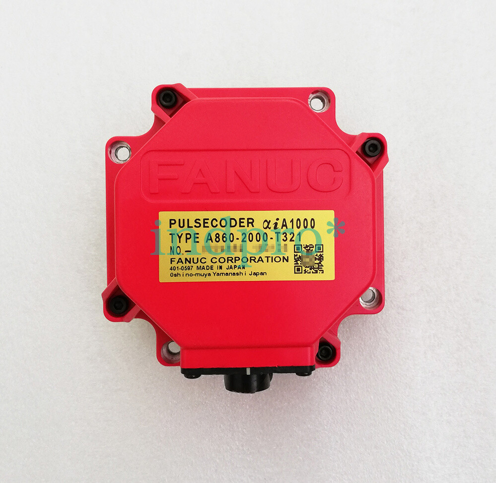 1pc A860-2000-T321   encoder