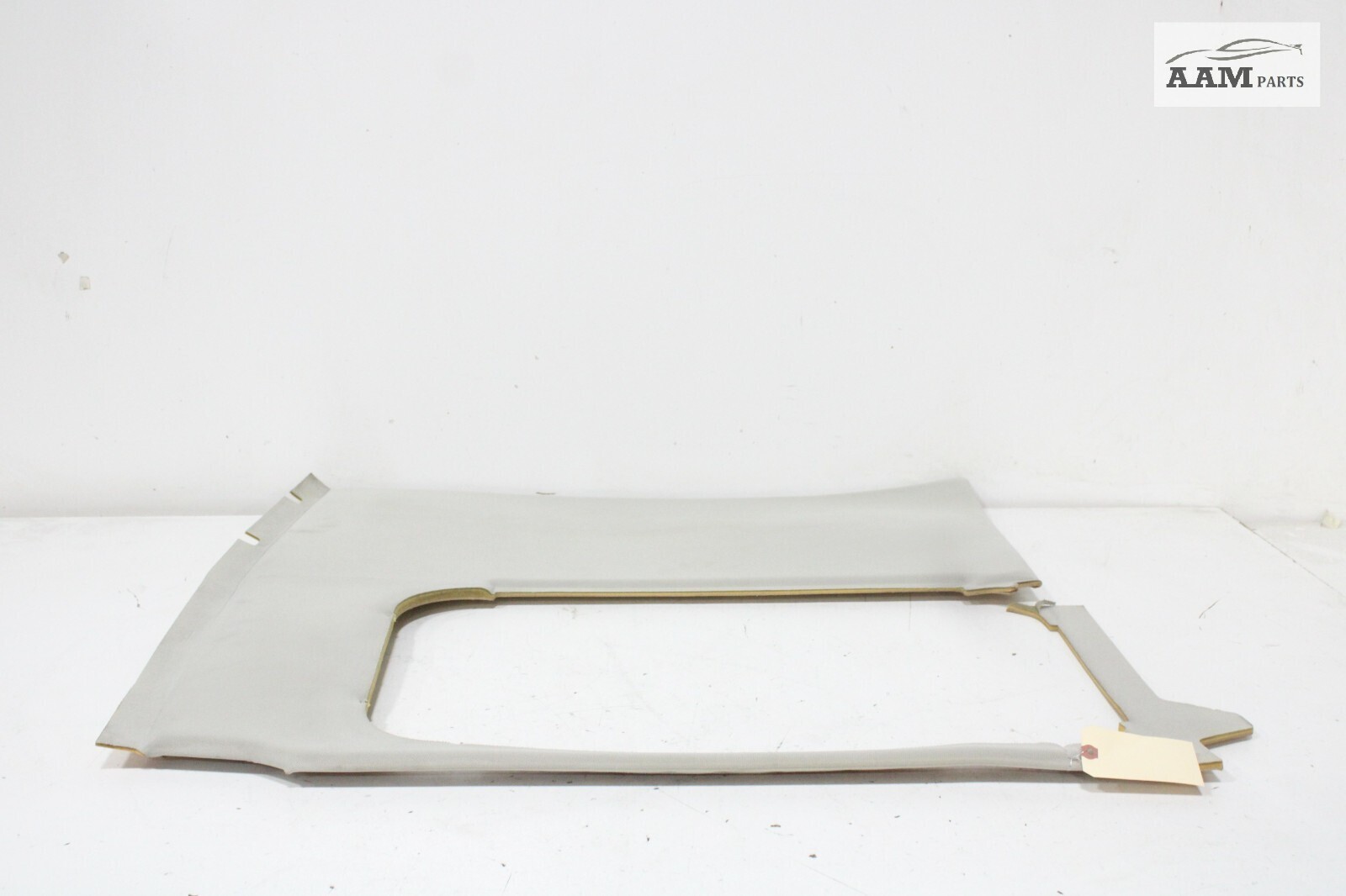 2018-2024 VOLVO VNL 860 RIGHT LOWER SLEEPER WINDOW TRIM COVER PANEL LINER OEM