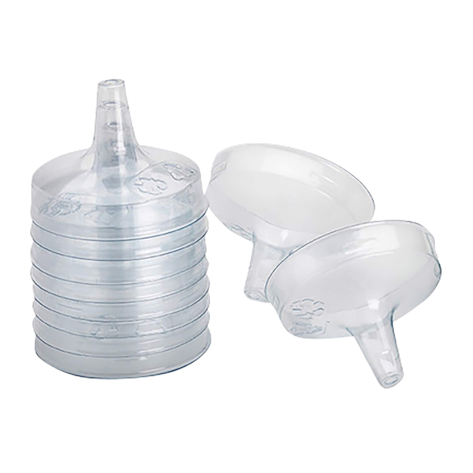 Allflex Cleanvax Shields 25 ct