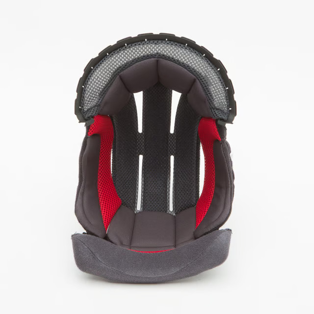 Shoei Upper Air Vent for X-Fourteen Helmets - Marquez Motegi 2 TC-1 Motorcycle