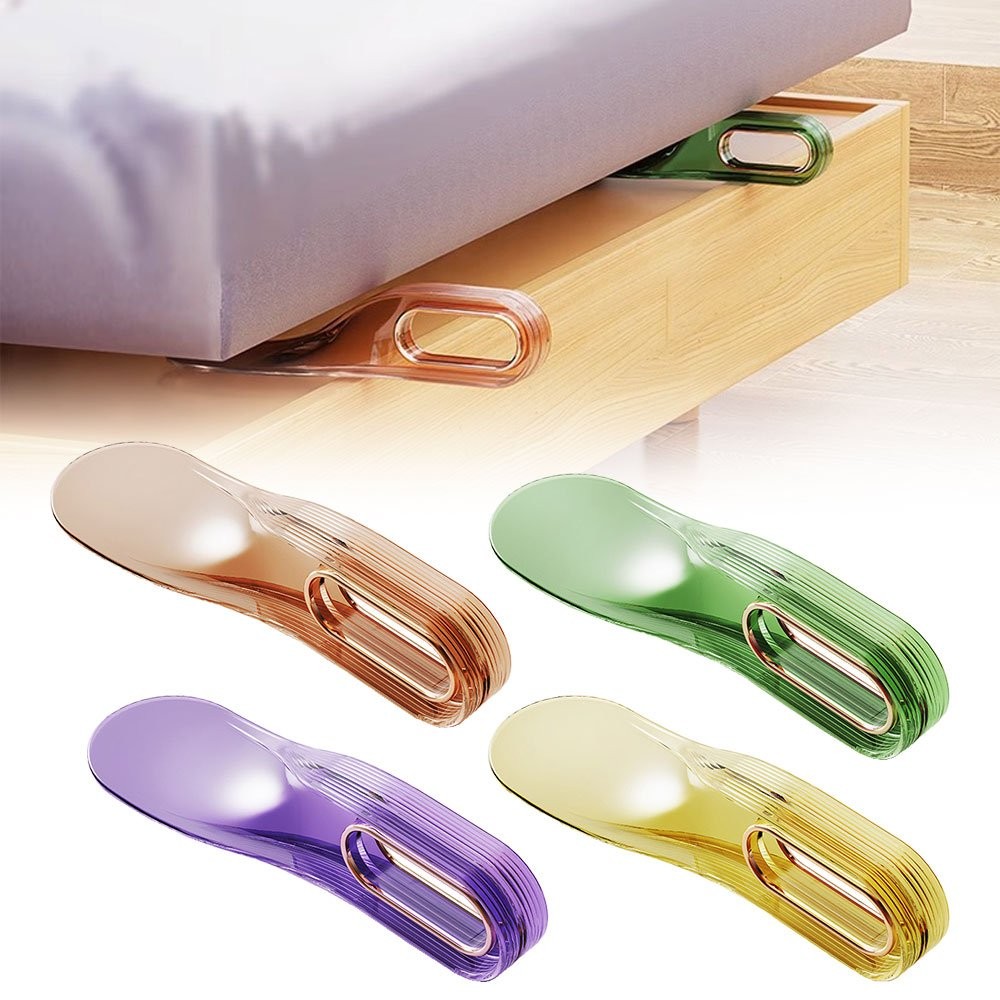Bed Lifter Tool Multifunctional Under Mattress Bed Tool Mattress Elevator JQ