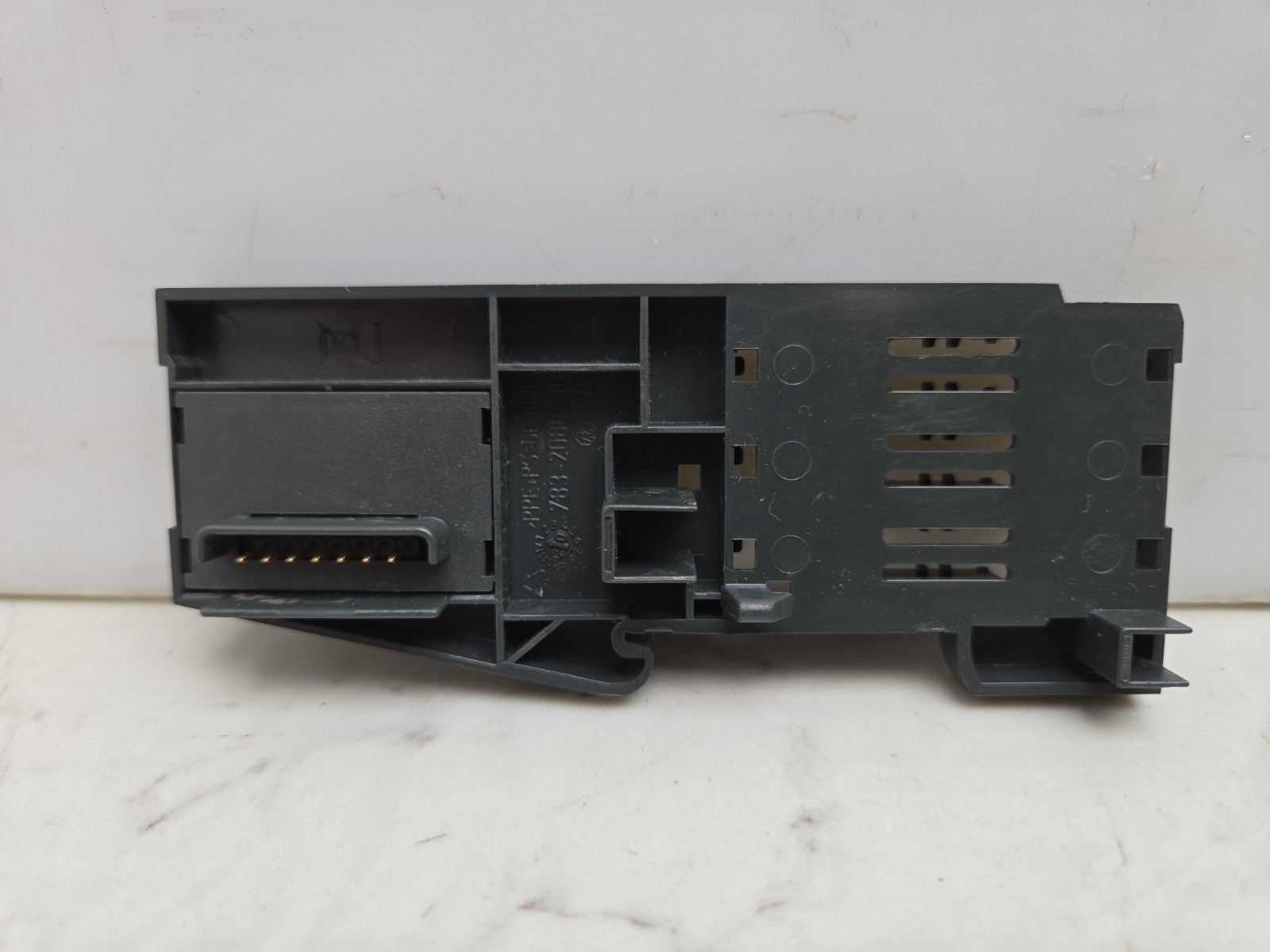 Siemens 6es7151-1ca00-0ab0 Simatic Dp Interface Module ET200S New
