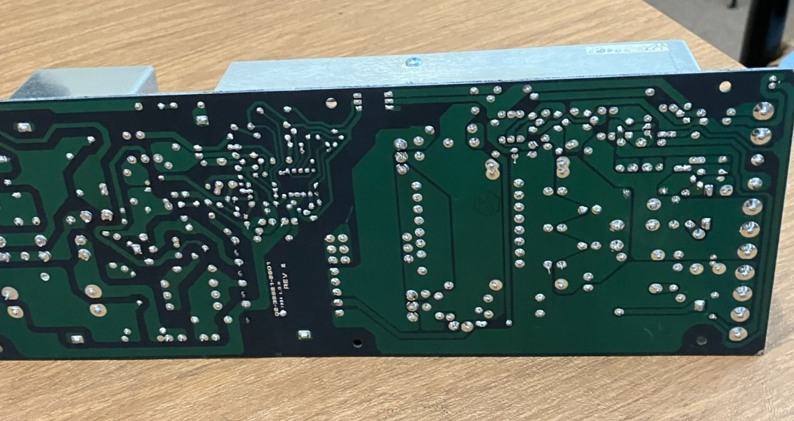 Condor Power Supply SDS200-5 Switching Open Frame 5V 40A