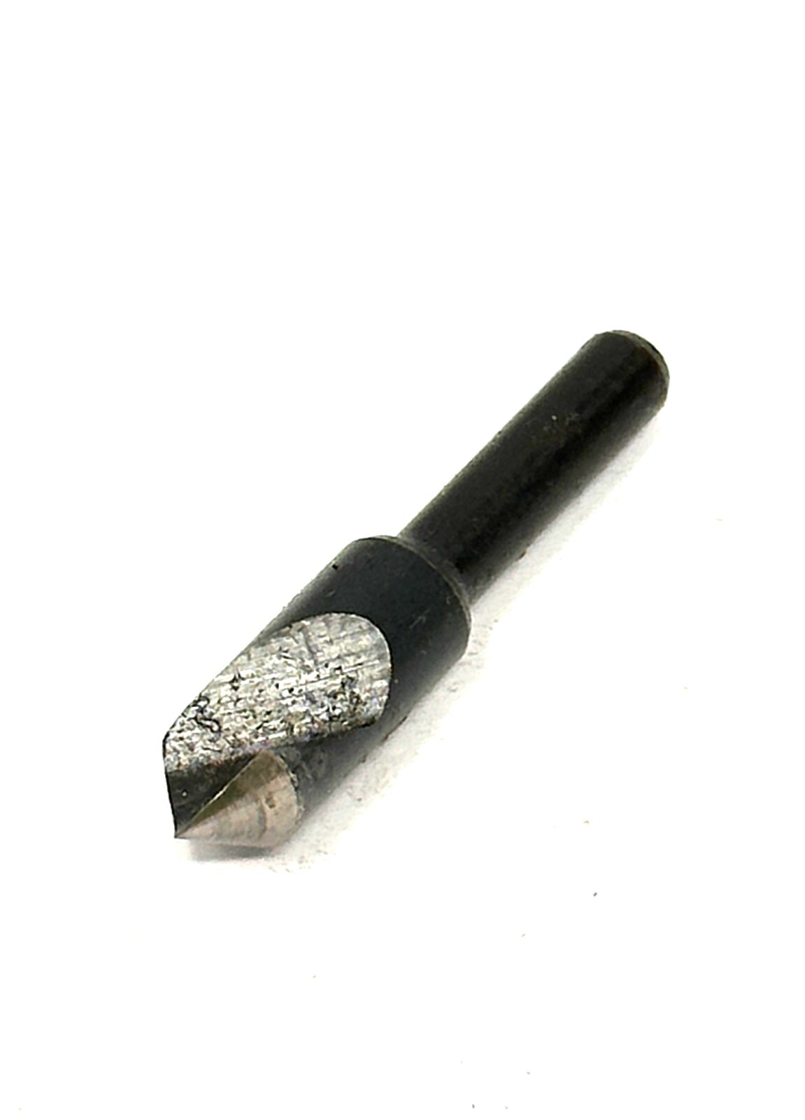 MA Ford 3/8" HSS Countersink Drill Bit 82 Degree Single Flute Deburring Tool