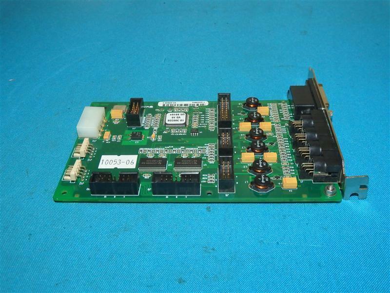 ASM 64-20909C 6420909C Board