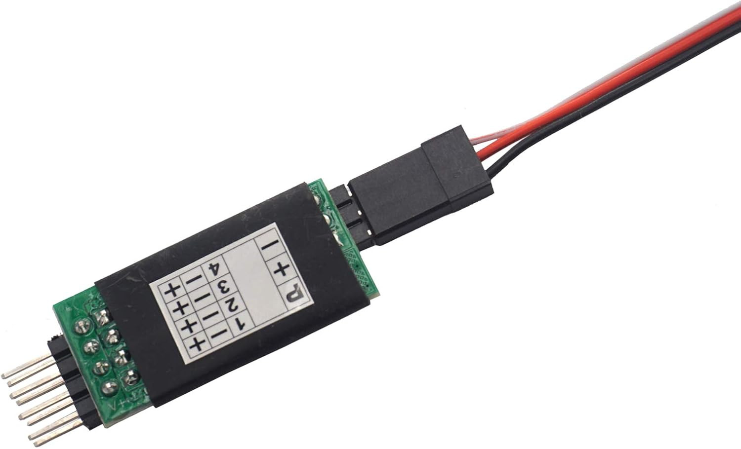 RC CH3 Control Switch,3 Channel On/Off LED Lamp Control Panel System Breath Flas