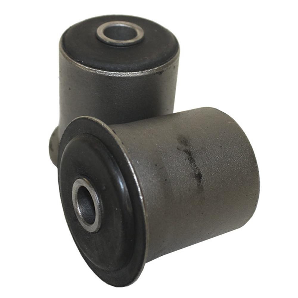 Metric GM Rear Control Arm Bushings 2 Pack
