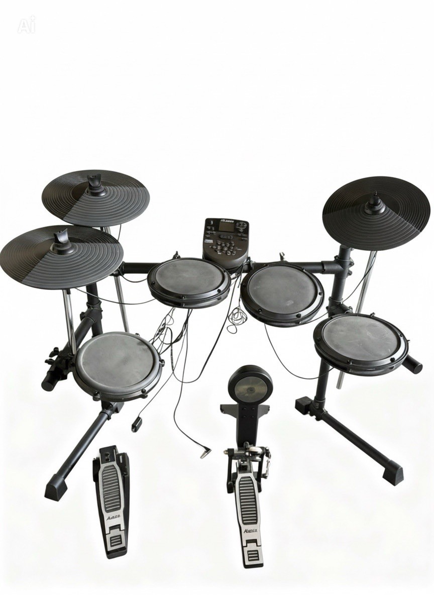 Alesis Electric Drum Kit