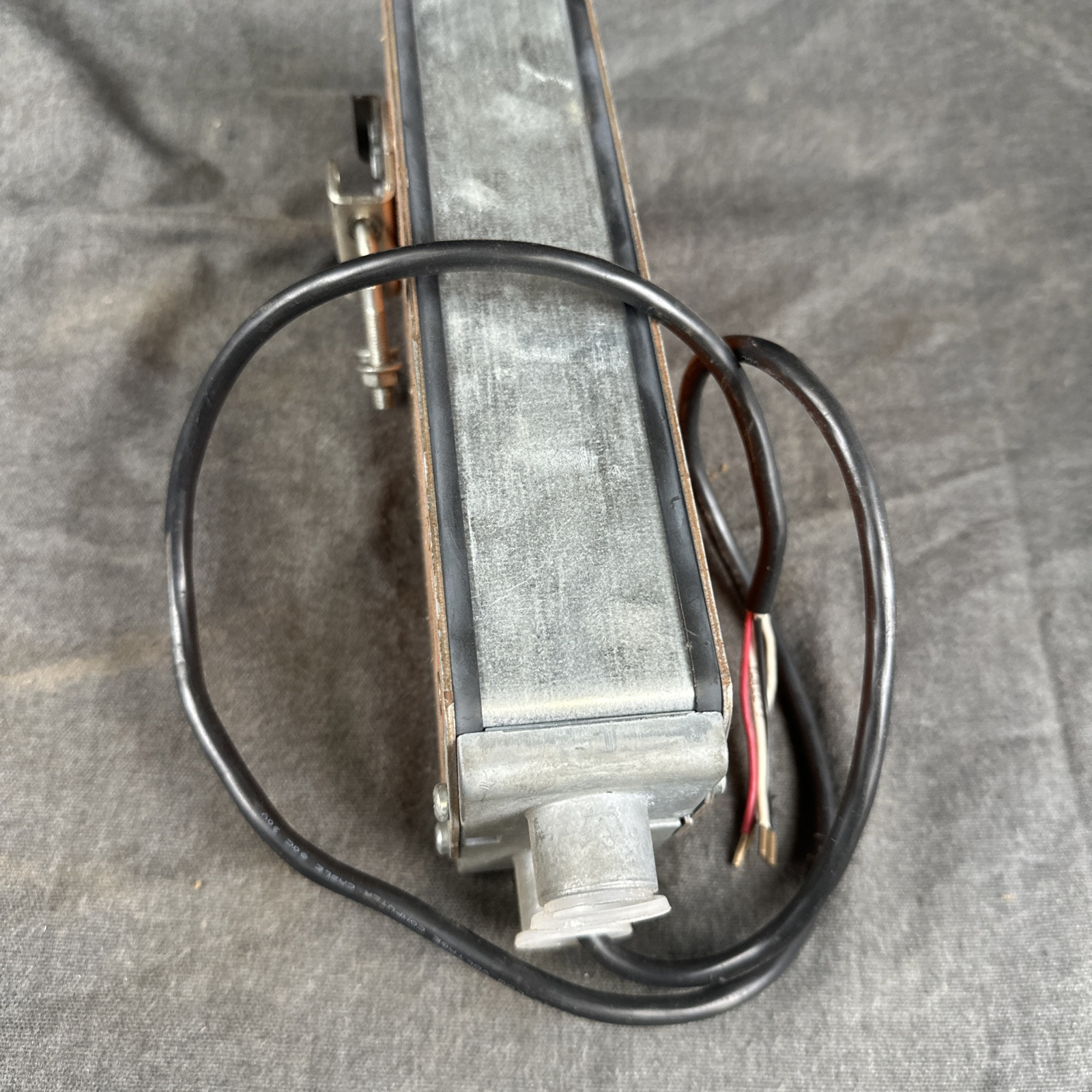 Used Belimo AF24-MFT US Damper Actuator