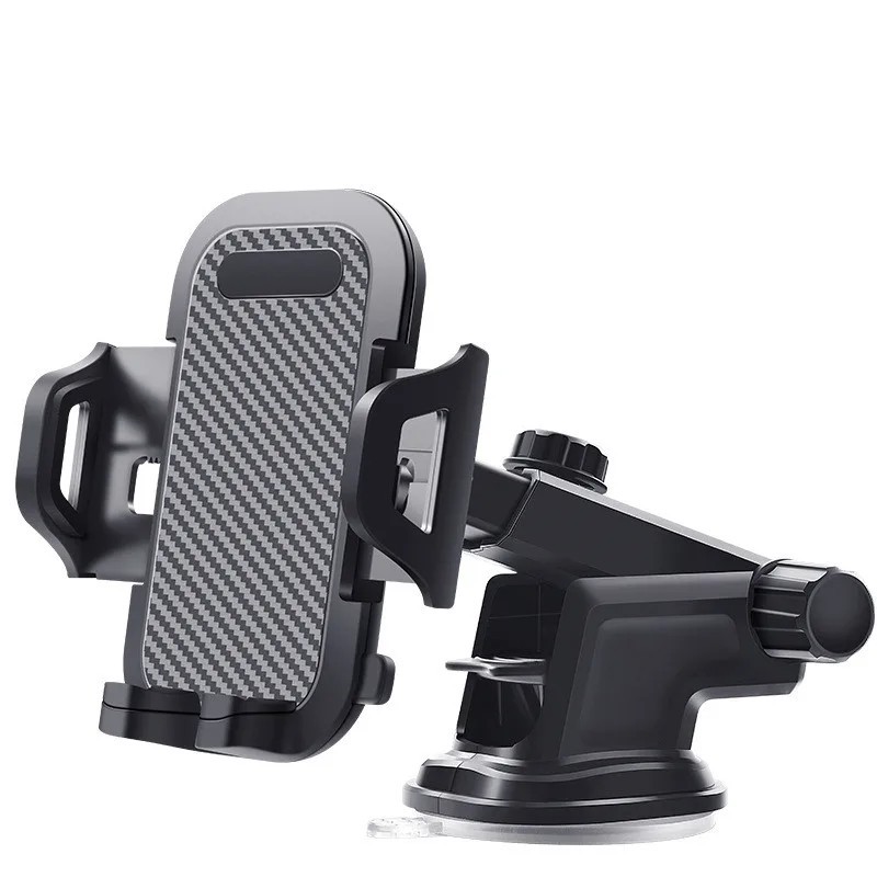 360° Universal Mount Holder Car Stand Windshield For Mobile Cell Phone GPS