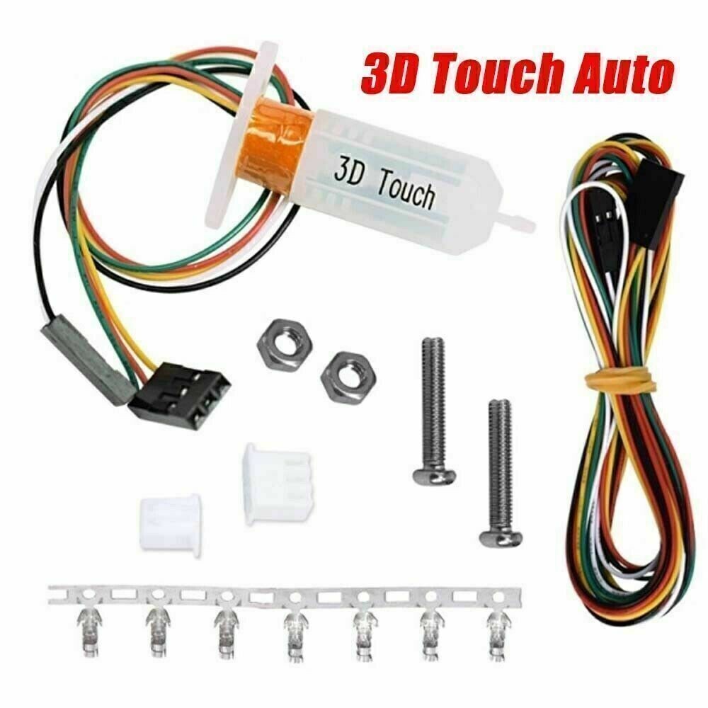 3D BLTouch V3.0 Auto Leveling Sensor Kit BL Touch Sensor For Ender 3 Pro 2024