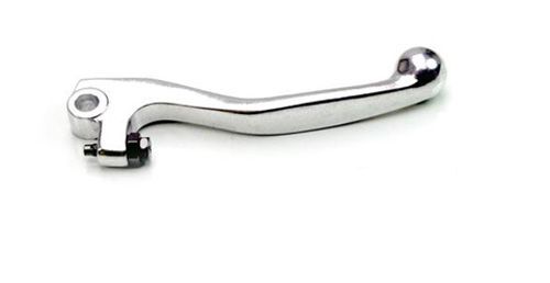 Motion Pro Polished Aluminum Brake Lever 14-0218 For Honda CRF230F 2003-19