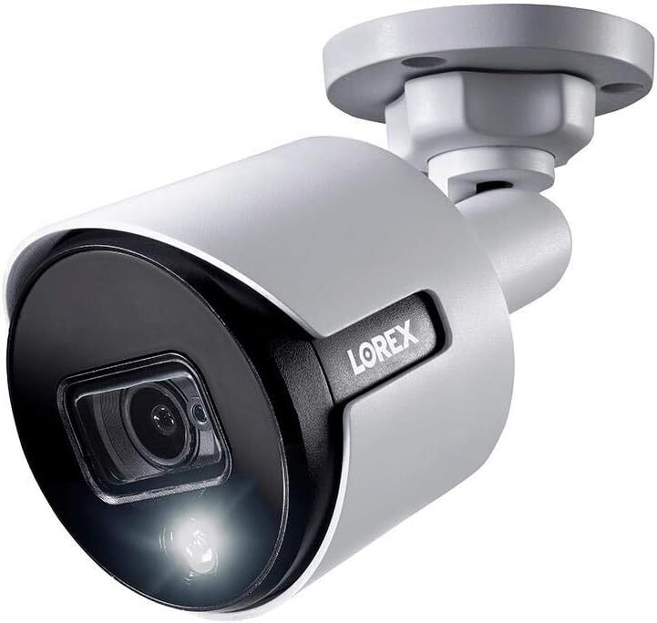 Lorex 5MP C581DA CVI Super HD Camera for D841 D861 D862 D871 DVR BNC