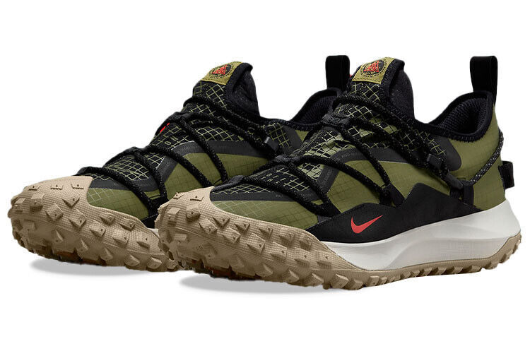 Nike ACG Mountain Fly Low Pilgrim Black DO9334-300 Unisex