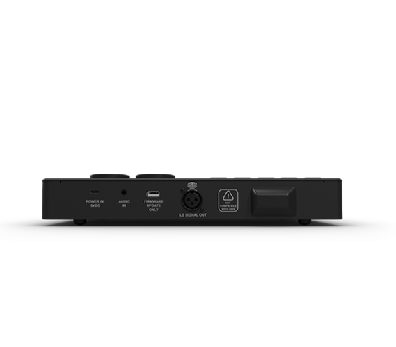 Chauvet DJ ILS Command Wireless ILS Controller For Any ILS-Enabled Product