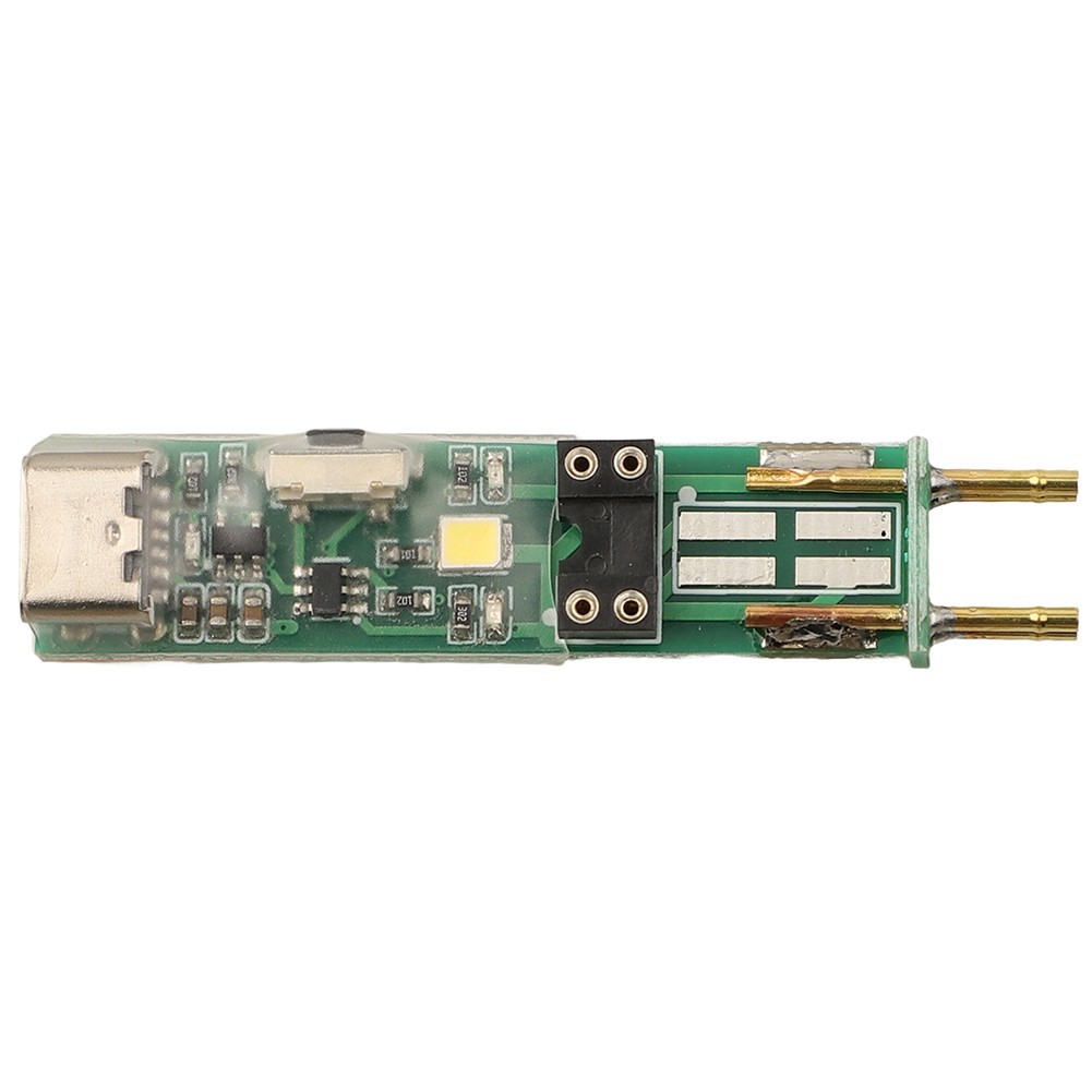 4 Pin Optocoupler Diagnostic Tool USB Interface for Reliable Electrics Testing