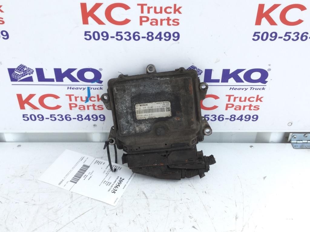 Replaces 0 281 020 196 DEF-CONTROL-UREA MODULE ,  WA