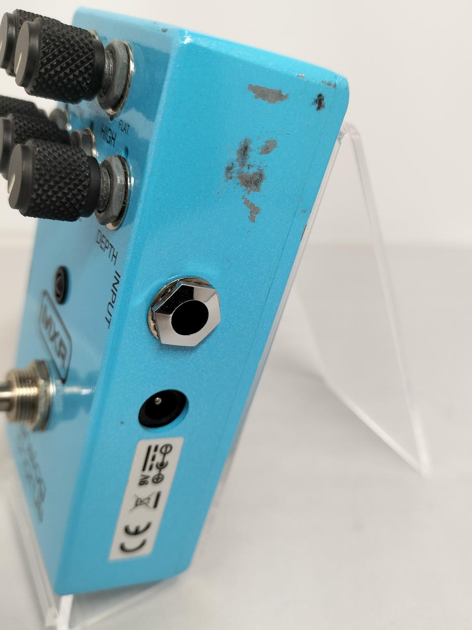 Mxr Analog Chorus