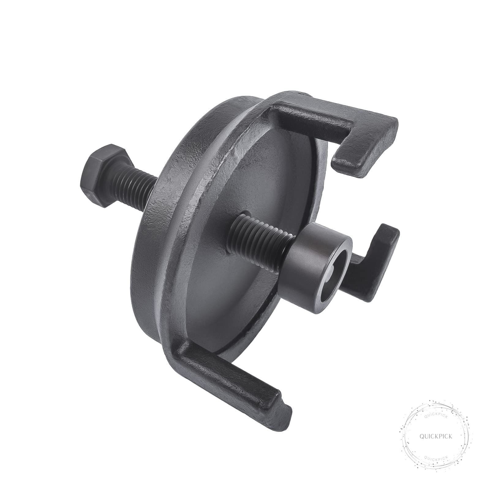 LS Harmonic Balancer Puller, LS Crank Pulley Puller, Remove LS Balancer Without