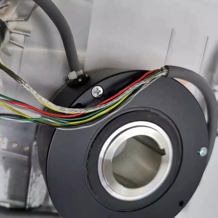 1pcs NEMICON SBH-1024-2MD-30-050-C10E Encoder