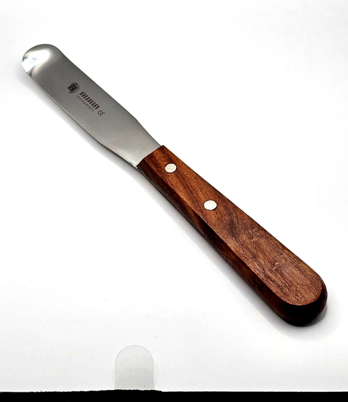 DENTAL PLASTER ALGINATE MIXING SPATULA LABORATORY INSTRUMENTS PLASTER SPATULA