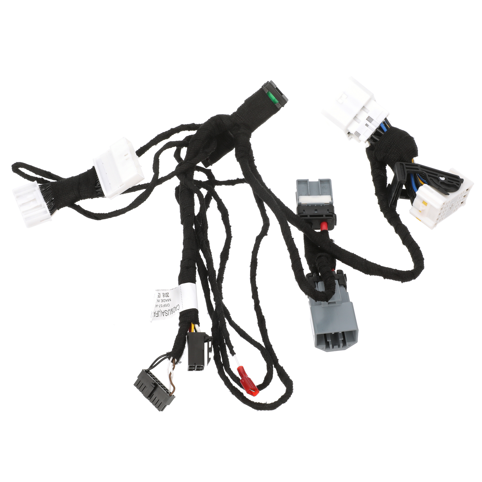 OEM NEW 2019-2020 Kia Optima Remote Starter Kit Push Button Start D5F57-ACB00