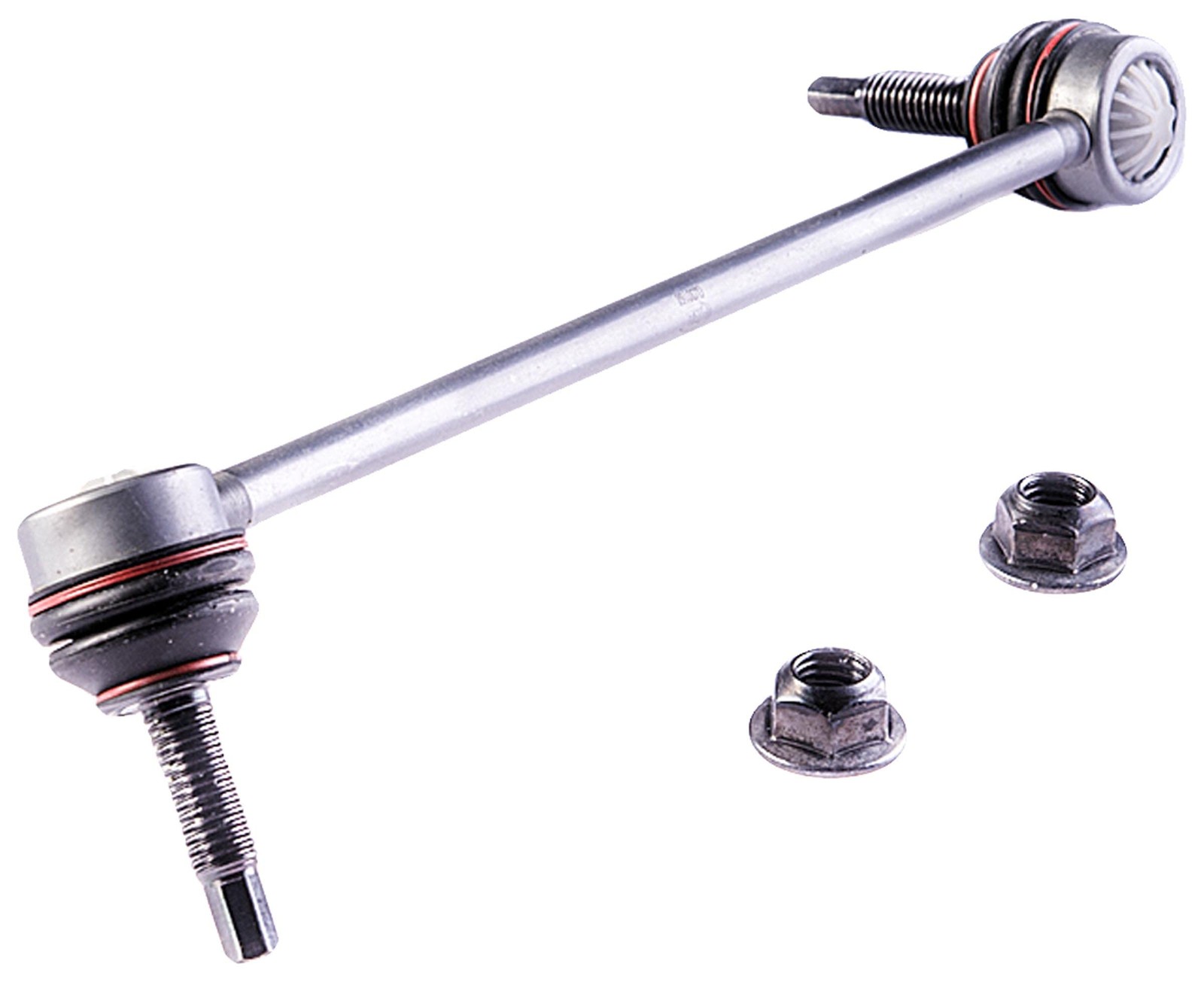 Dorman SK8734XL Metal Front Driver Side Suspension Stabilizer Bar Link Kit for F