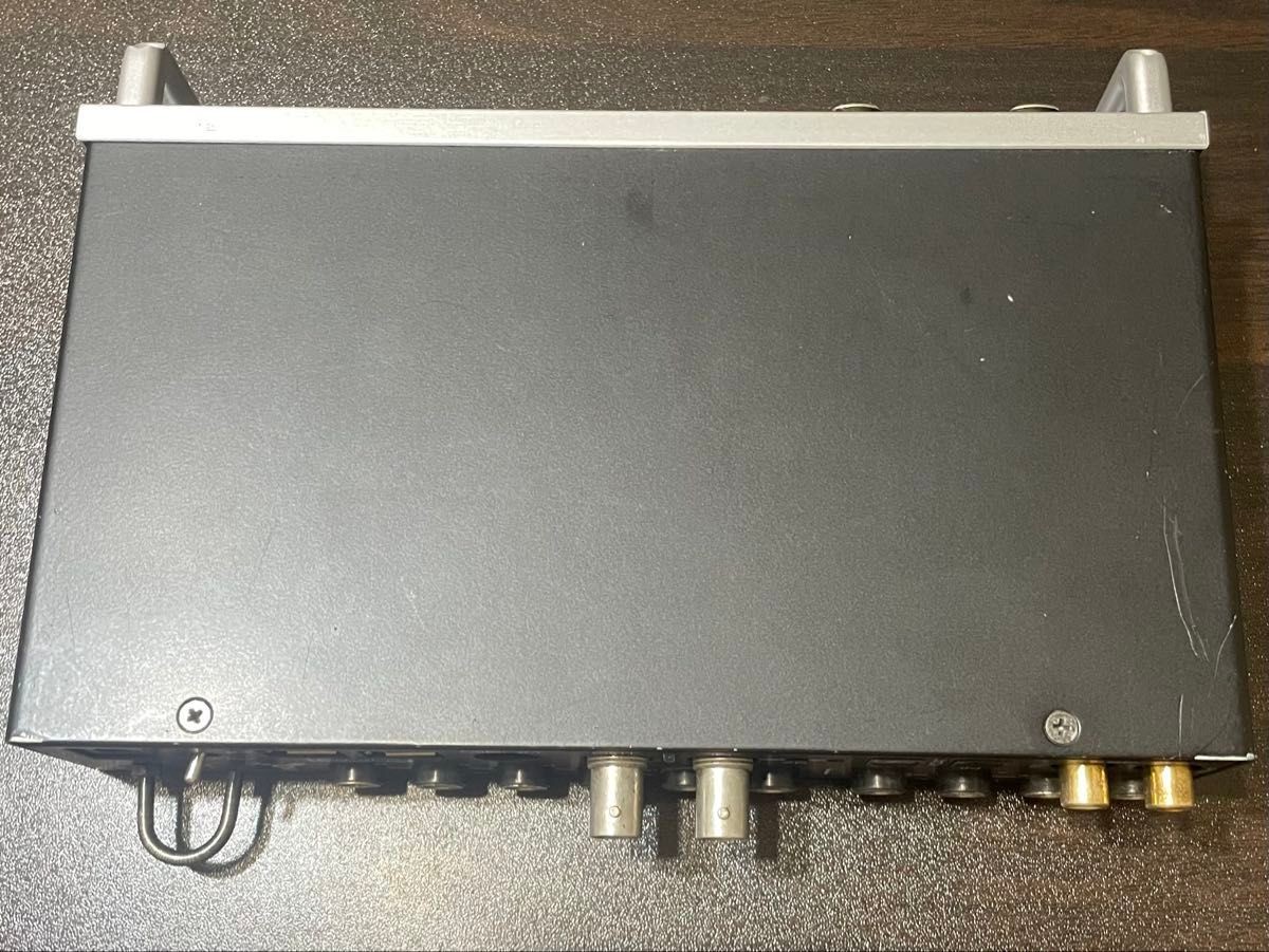 RME Fireface 400 Audio Interface Working & Tested JP