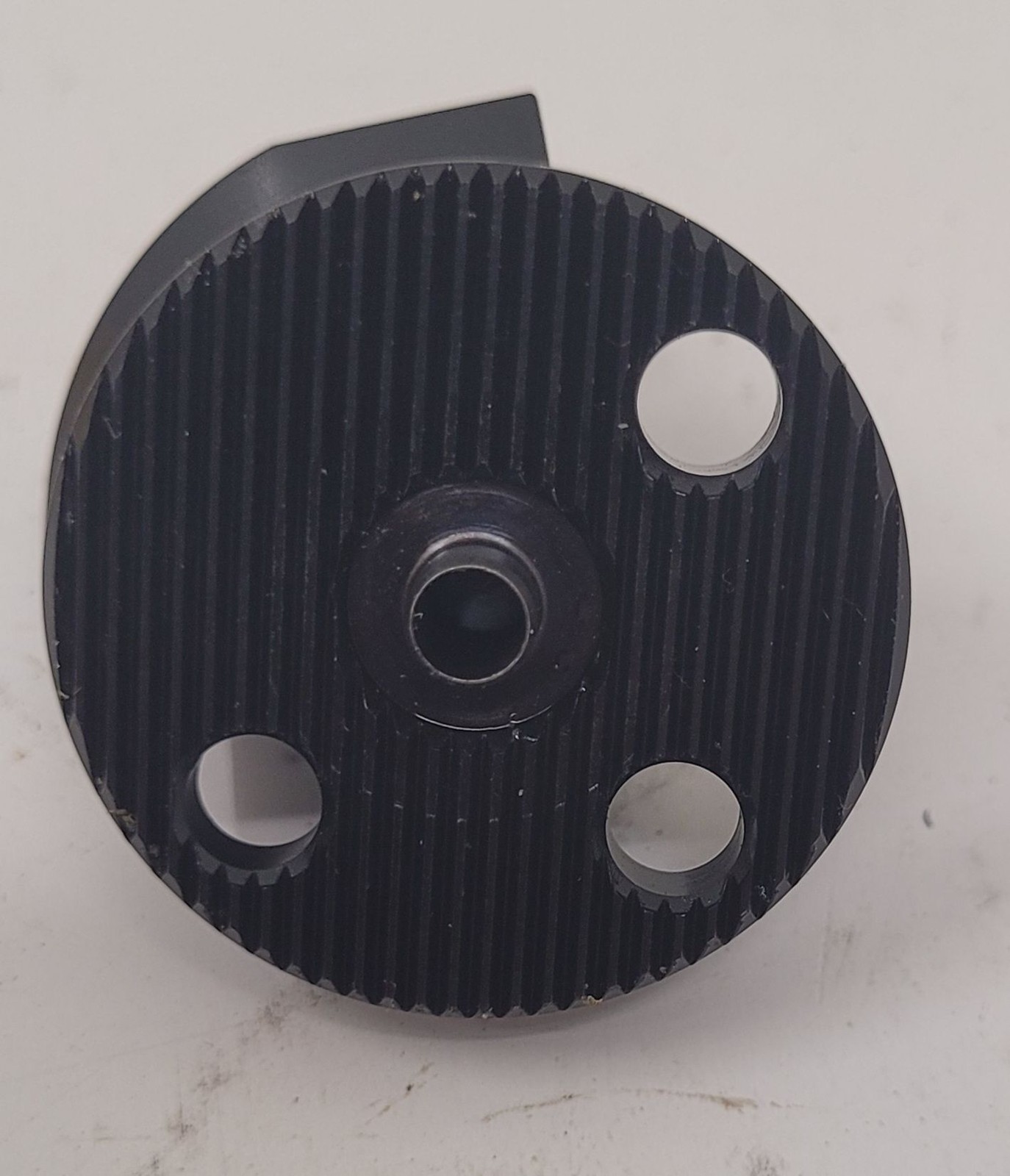 Sandvik Coromant SL-266RKF-403227-16 Thread Turning Head
